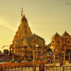 Gujarat Group Tour ( 7N/8D )