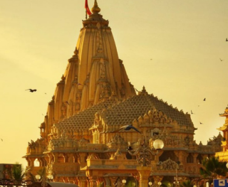 Gujarat Group Tour (7N/8D)