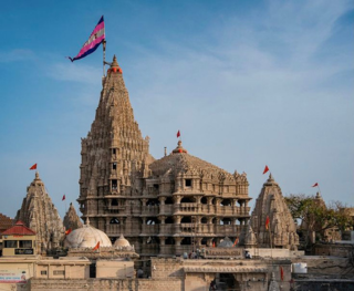 Gujarat Group Tour (6N/7D)